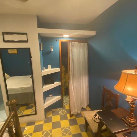 Mauricio Babilonia Bed and Breakfast Santa Marta  Exteriör bild
